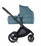 JANE Количка 3в1 MUUM FORMULA KOOS I-SIZE MICRO Mild Blue